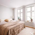 Cozy Apartment In Oslo