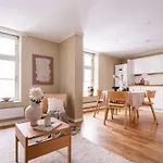 Cozy Apartment In Oslo