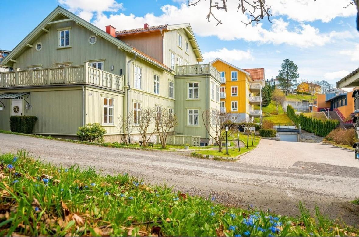 Apartamento Cozy In