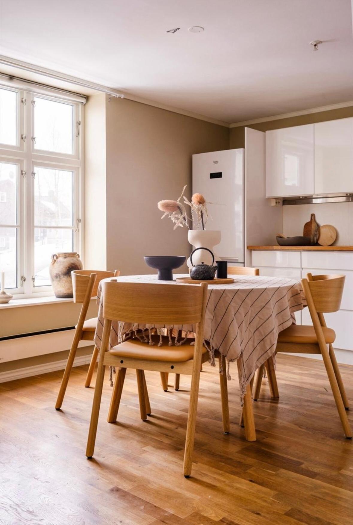Cozy In Oslo