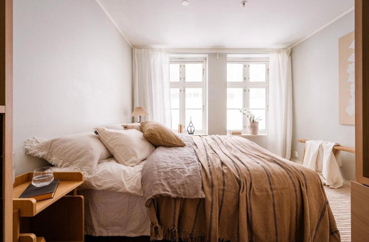 Appartamento Cozy In Oslo