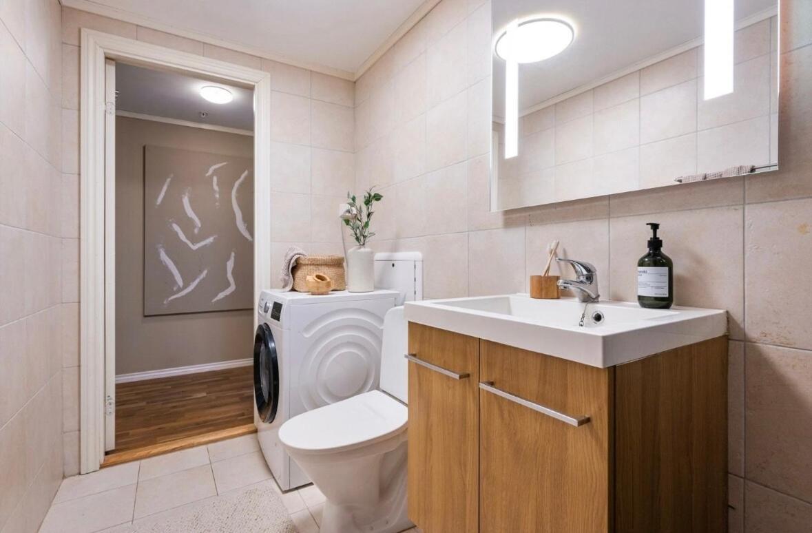 Appartamento Cozy In