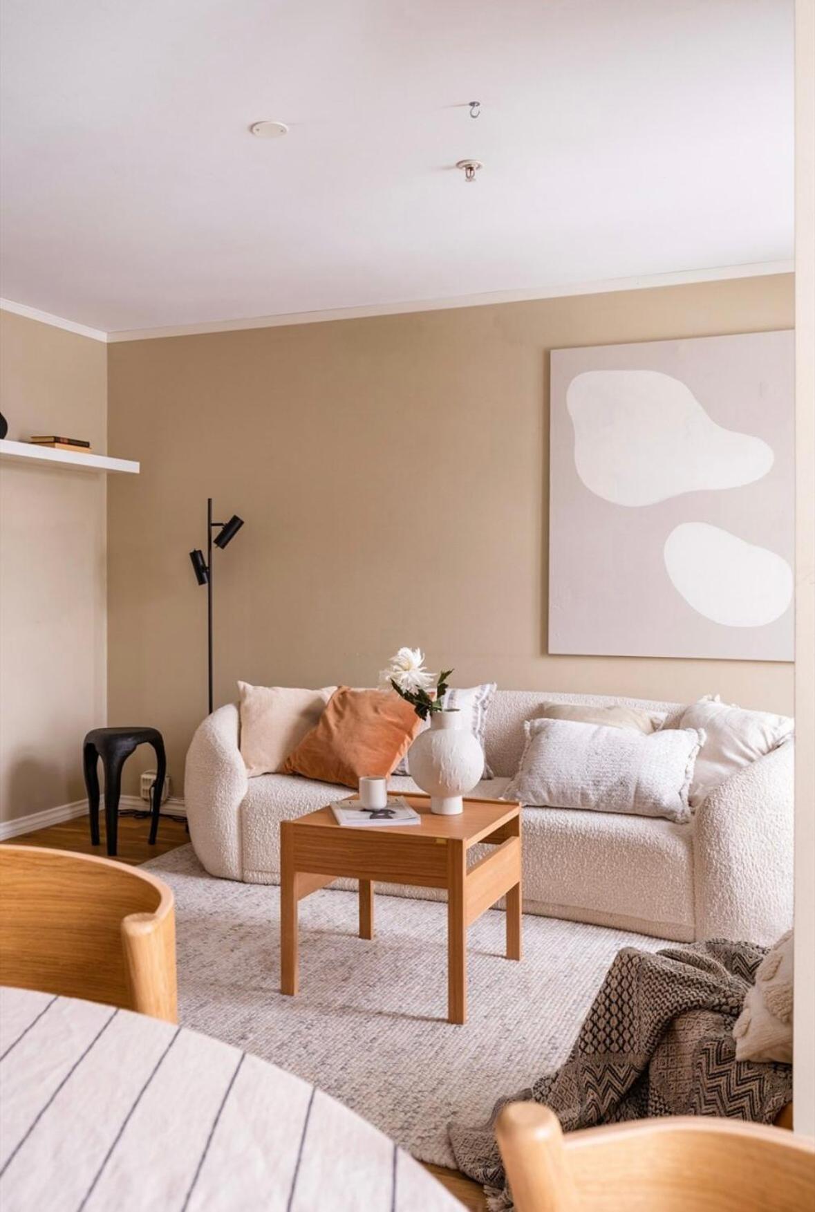 Cozy In * Oslo